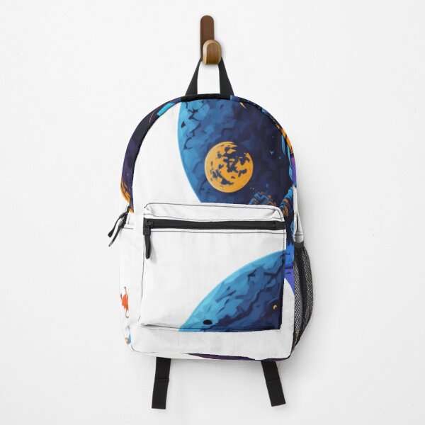 Item preview, astronaut boy playing on the moon designed and sold by CrisFer1.