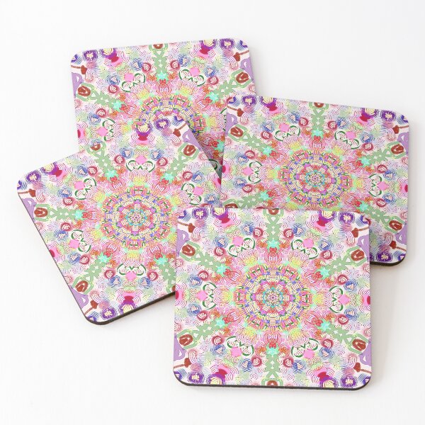 Item preview, PRETTY MANDALA #20 designed and sold by ArtemyRMT.