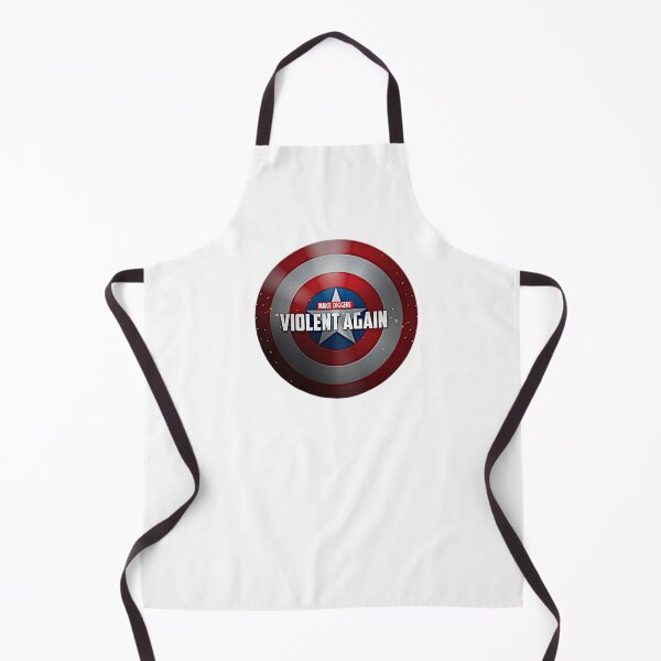 Item preview, Make Diggers Violent Again - Cap Shield Logo designed and sold by RENAGADE4LYF.