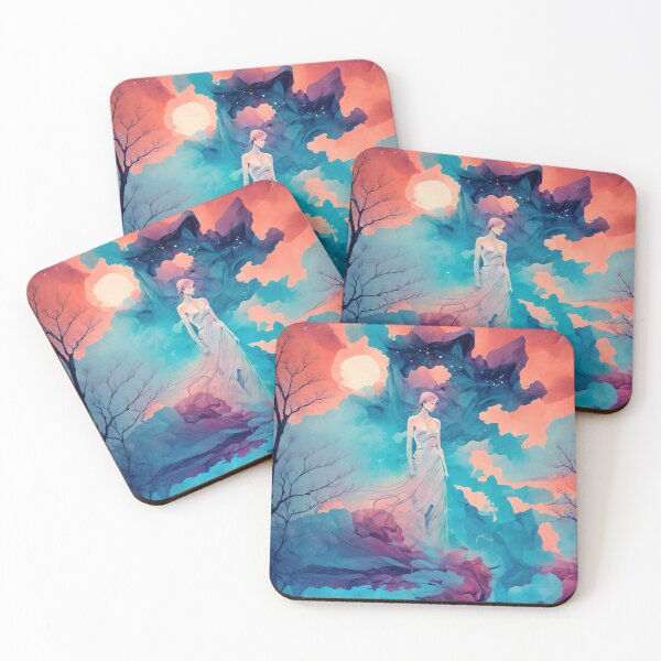 Item preview, Miss Aurora designed and sold by Heso7.