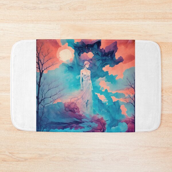 Item preview, Miss Aurora designed and sold by Heso7.