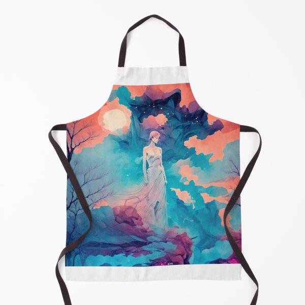 Item preview, Miss Aurora designed and sold by Heso7.