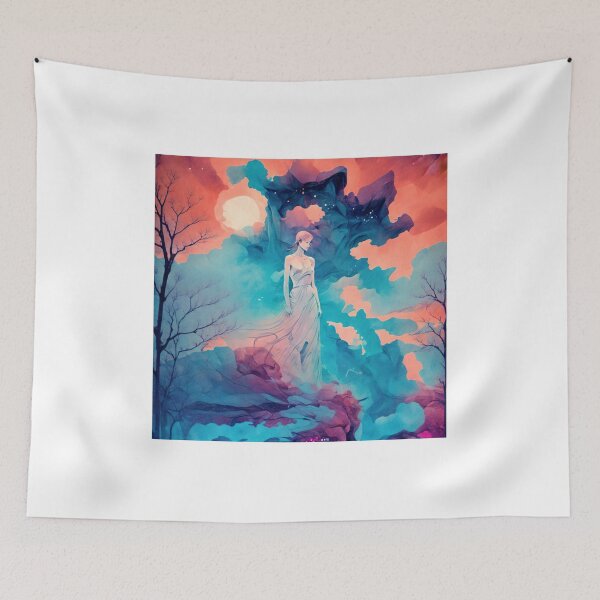 Item preview, Miss Aurora designed and sold by Heso7.