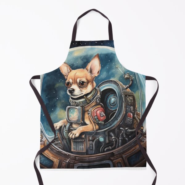 Item preview, astro-dogge designed and sold by Bubble-Yum.