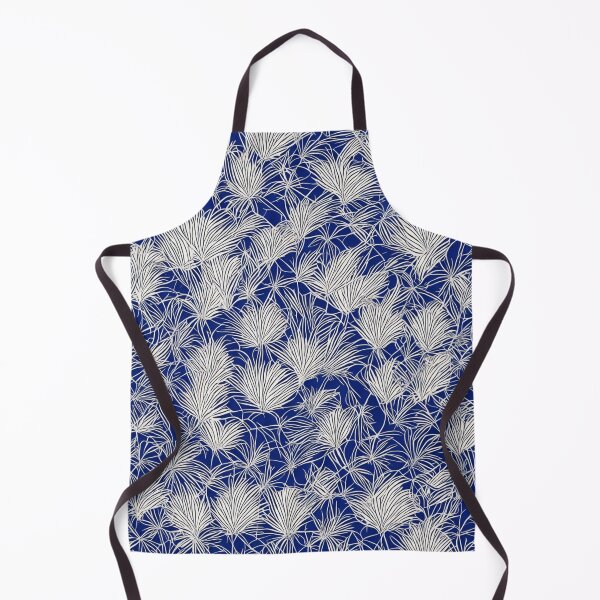 Item preview, Japanese flower and grass pattern designed and sold by fc2c.