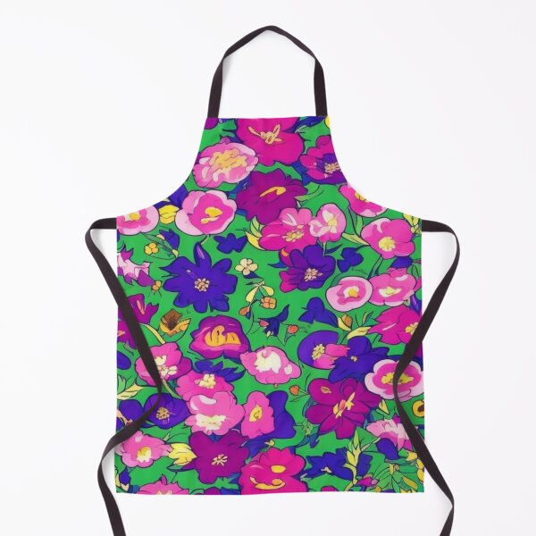 Item preview, Seasonal Flowers designed and sold by fc2c.