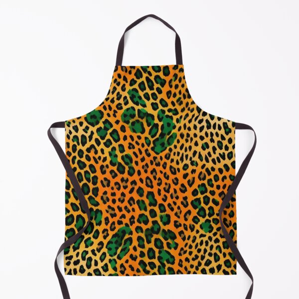Item preview, Leopard print pattern designed and sold by fc2c.