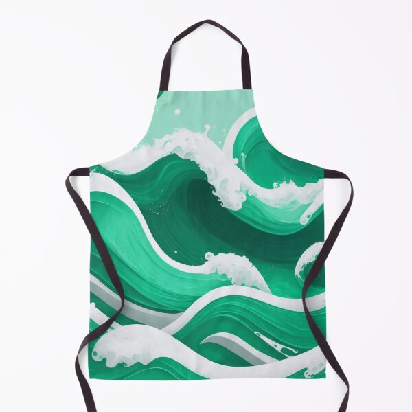 Item preview, Wave swell designed and sold by fc2c.