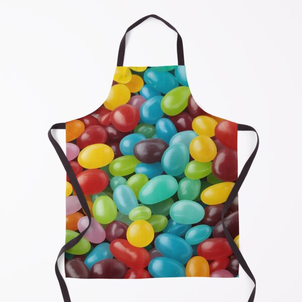 Item preview, colorful jelly beans designed and sold by fc2c.
