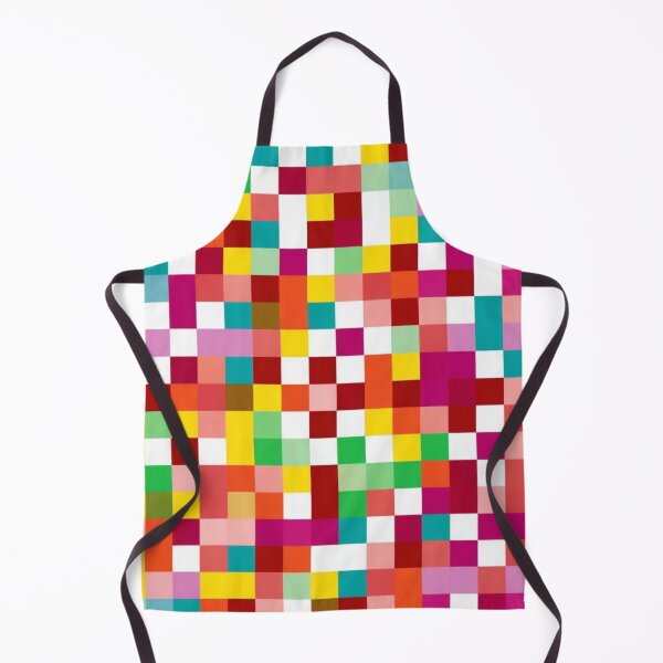 Item preview, Checkerboard Pattern designed and sold by fc2c.