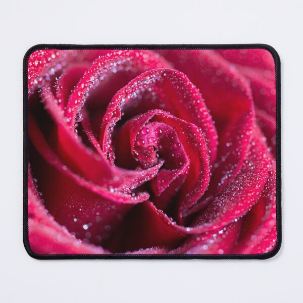 Item preview, Mildew Rose designed and sold by Goodbuy2U.