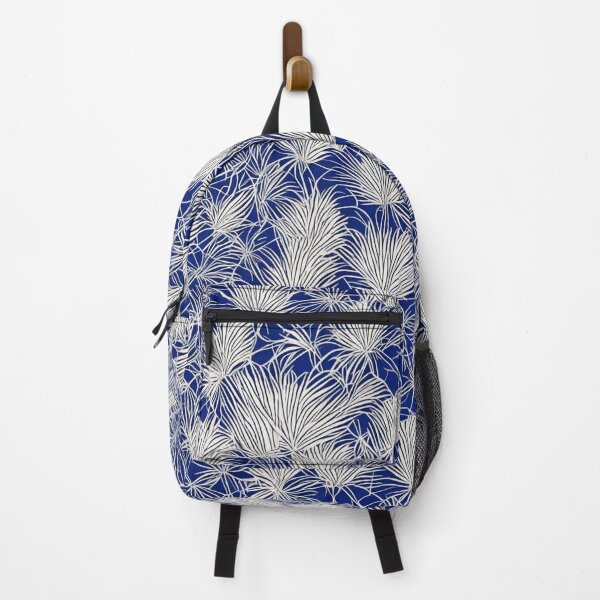 Item preview, Japanese flower and grass pattern designed and sold by fc2c.