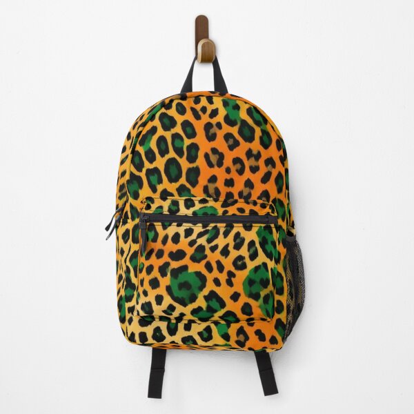 Item preview, Leopard print pattern designed and sold by fc2c.
