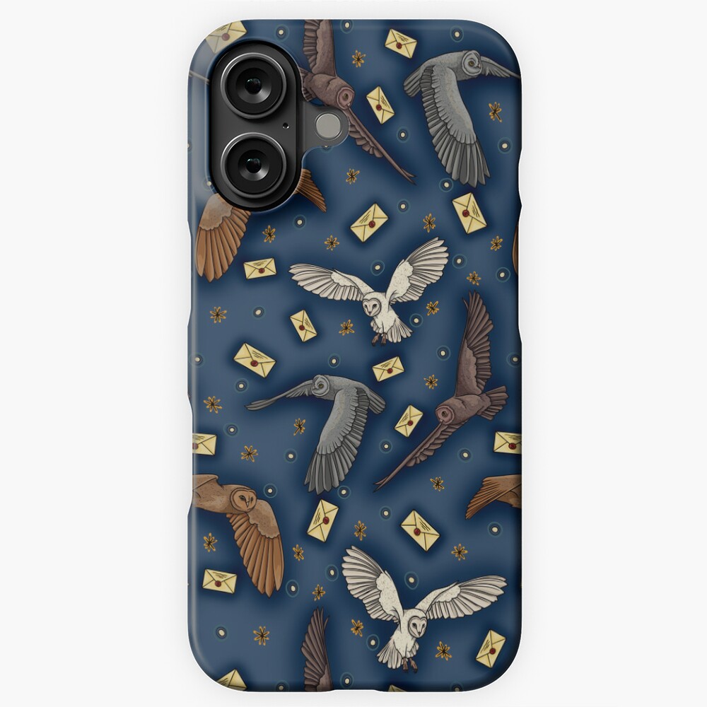 Item preview, iPhone Snap Case designed and sold by smoothfoxill.