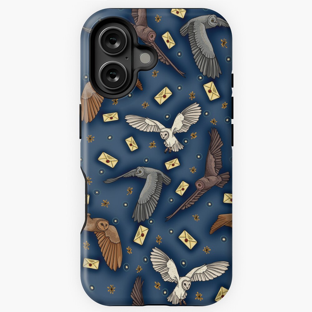 Item preview, iPhone Magsafe Tough Case designed and sold by smoothfoxill.