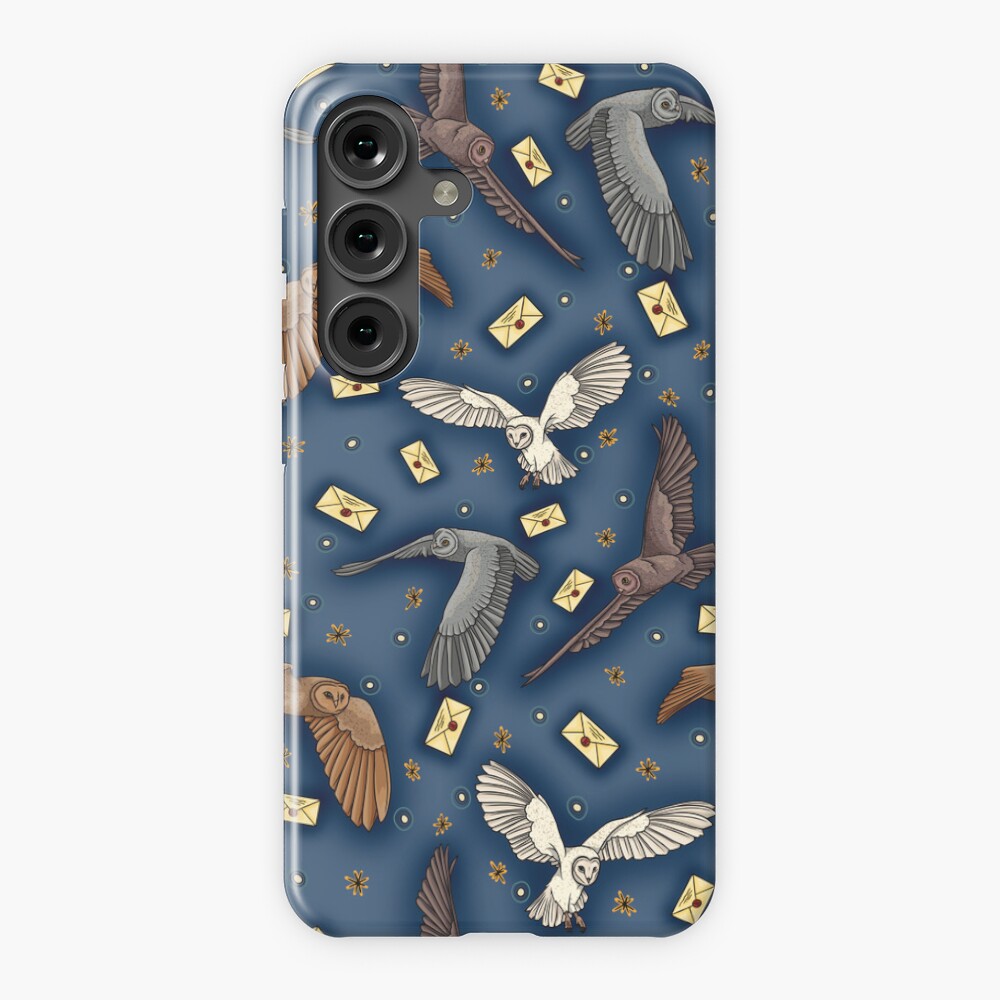 Item preview, Samsung Galaxy Snap Case designed and sold by smoothfoxill.