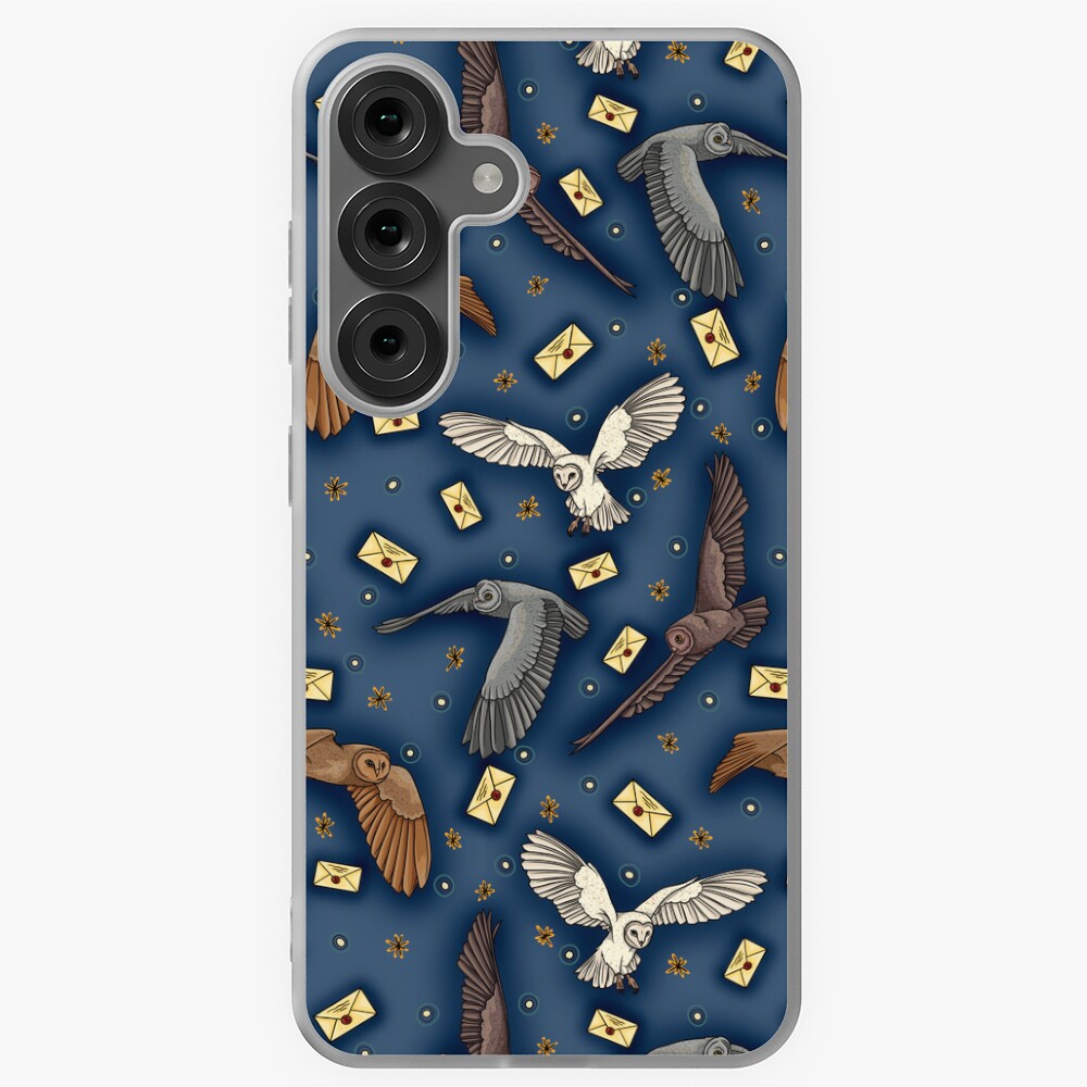 Item preview, Samsung Galaxy Soft Case designed and sold by smoothfoxill.
