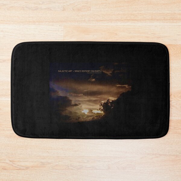 Item preview, GALACTIC ART ~ SPACE ODYSSEY ON EARTH designed and sold by GalacticFleet.