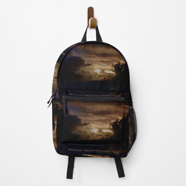 Item preview, GALACTIC ART ~ SPACE ODYSSEY ON EARTH designed and sold by GalacticFleet.