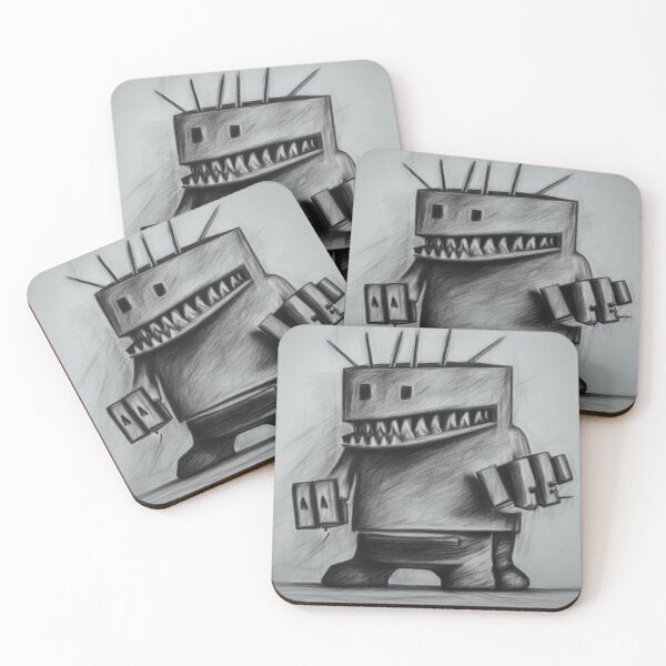 Item preview, The Graphite Guardian" designed and sold by Soar Thumbz.