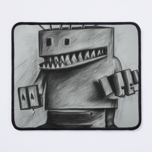 Item preview, The Graphite Guardian" designed and sold by Soar Thumbz.