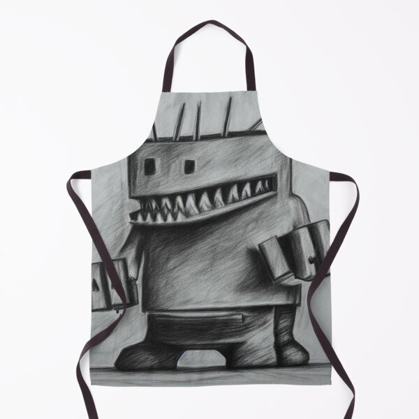 Item preview, The Graphite Guardian" designed and sold by Soar Thumbz.