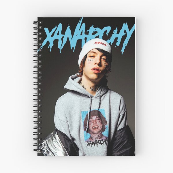 Item preview, Lil Xan designed and sold by LenaG56.