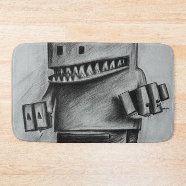 Item preview, The Graphite Guardian" designed and sold by Soar Thumbz.