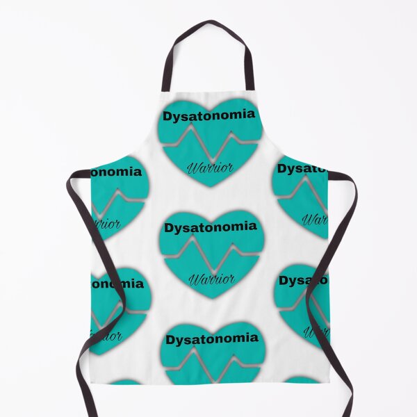 Item preview, Dysautonomia Warrior  designed and sold by ParaGraphix.