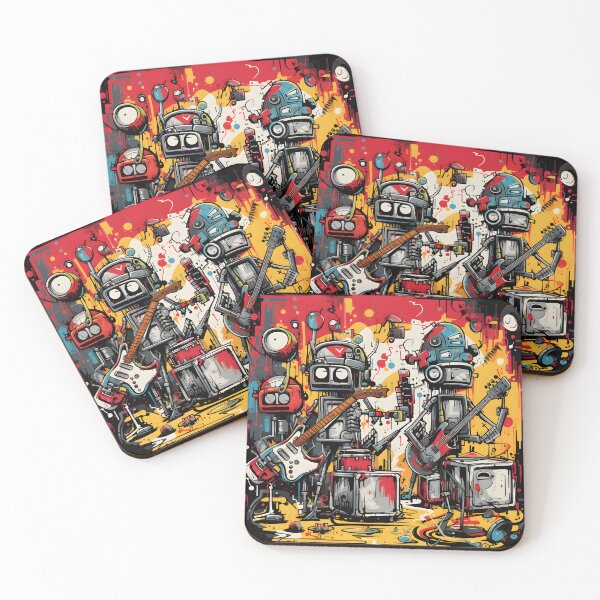Item preview, Graffiti Band designed and sold by SMRprintdesign.
