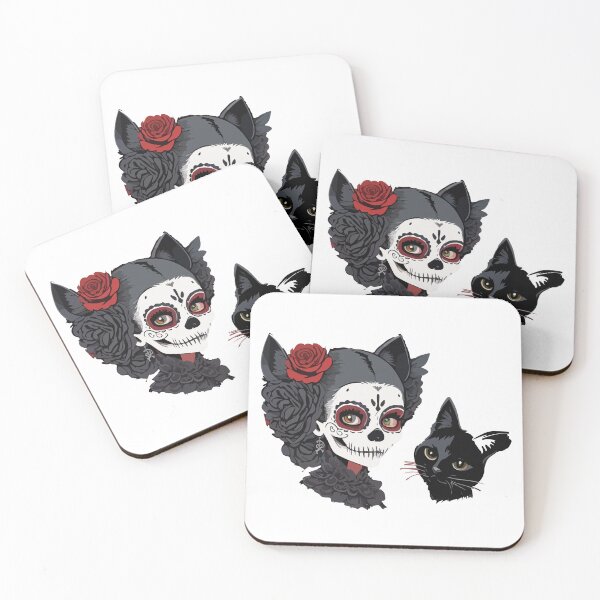 Item preview, Catgirl designed and sold by Asotshop.