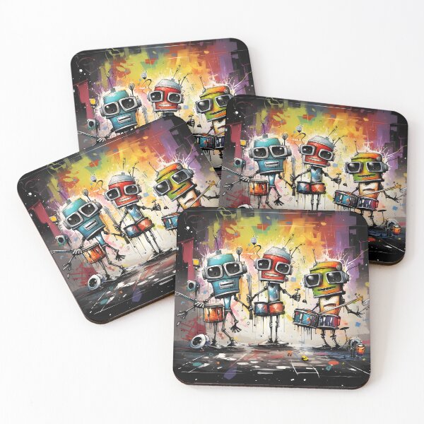 Item preview, Grafitti Band 2 designed and sold by SMRprintdesign.