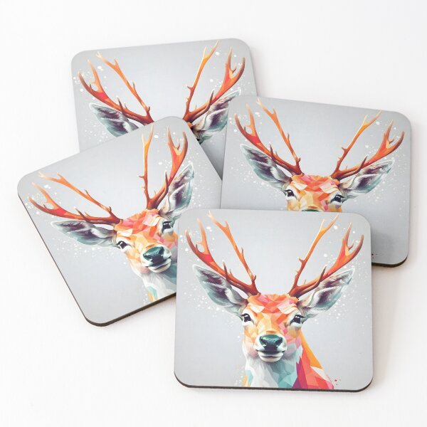 Item preview, Dear deer designed and sold by MegDexShop.