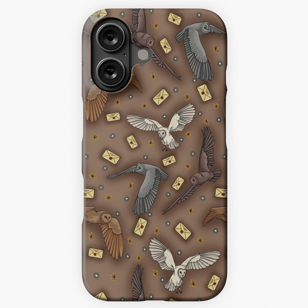 Item preview, iPhone Snap Case designed and sold by smoothfoxill.