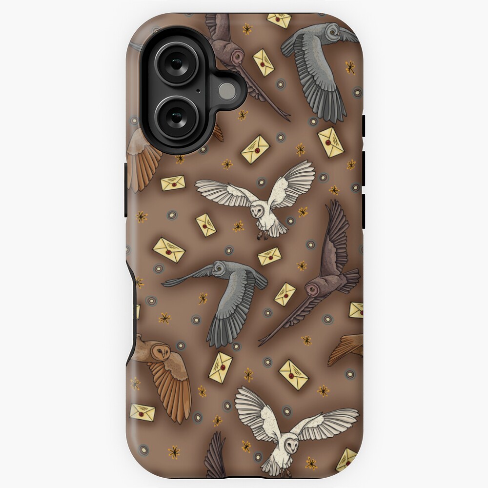 Item preview, iPhone Magsafe Tough Case designed and sold by smoothfoxill.