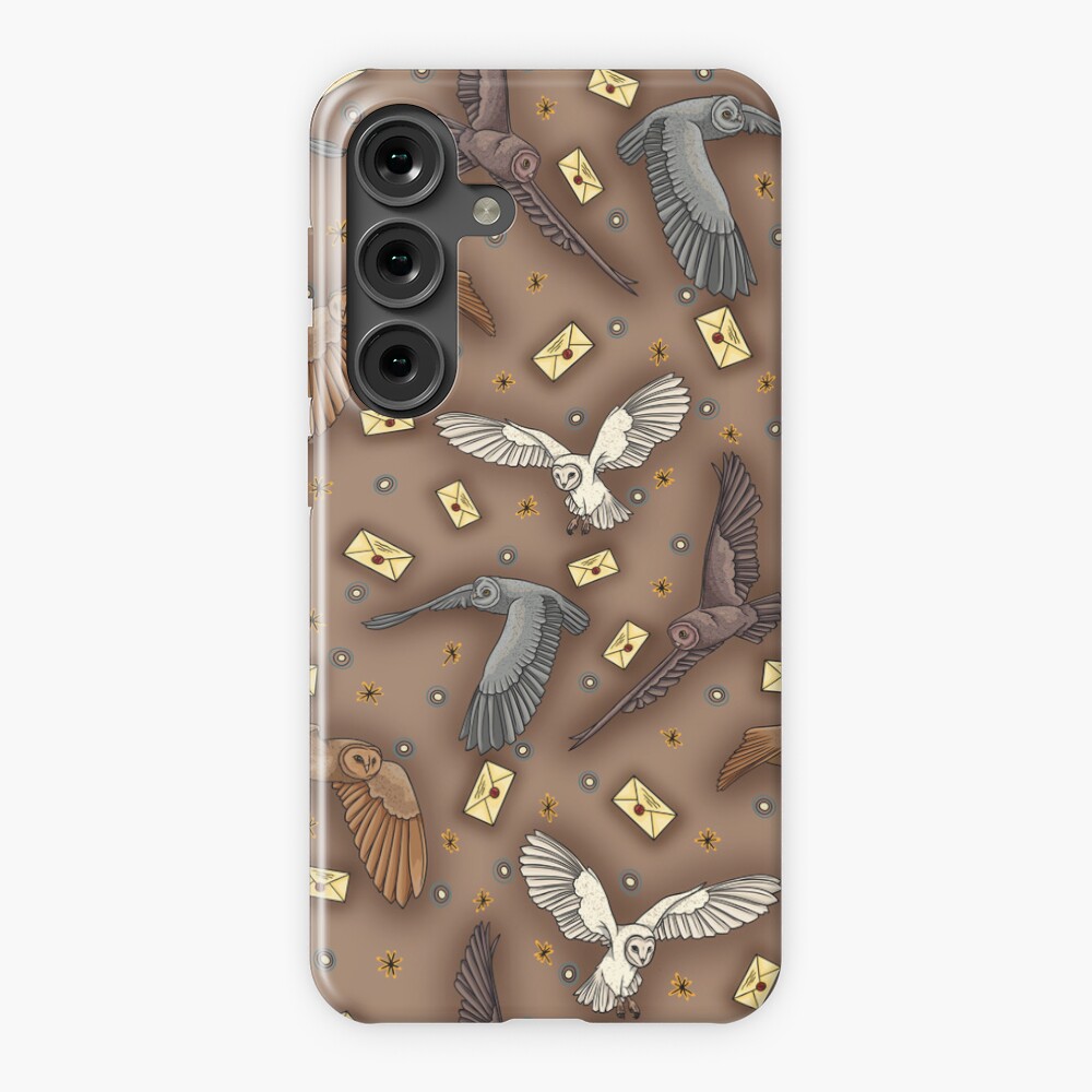 Item preview, Samsung Galaxy Snap Case designed and sold by smoothfoxill.
