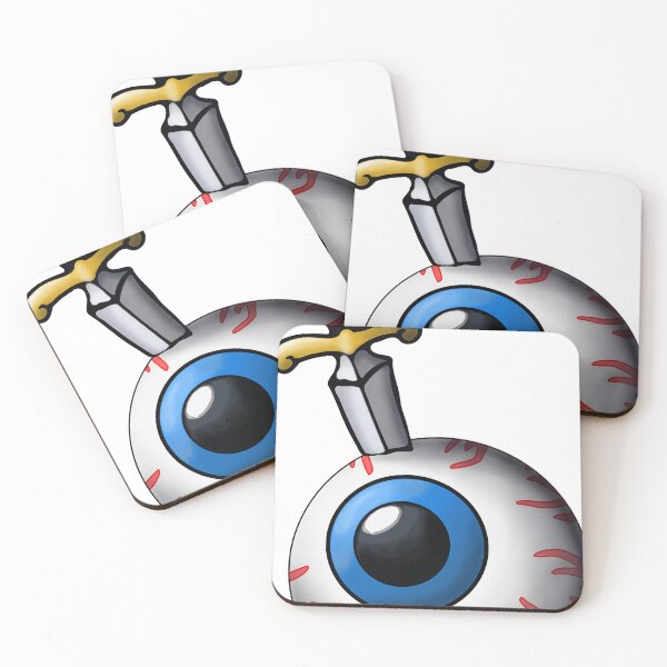 Item preview, I've Seen Enough designed and sold by Dope-Ass-Decals.