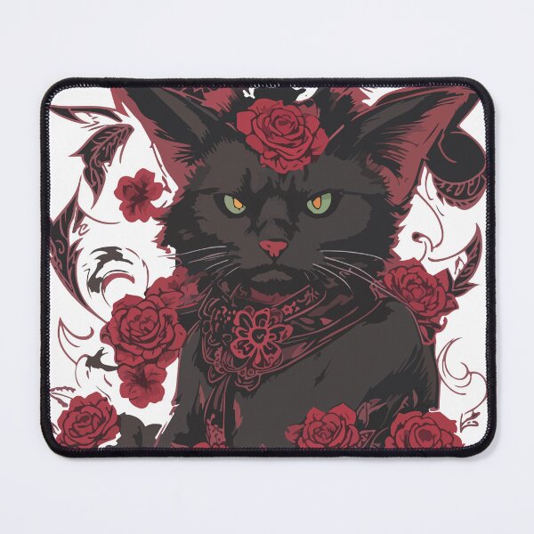 Item preview, Imperious Cat designed and sold by Asotshop.