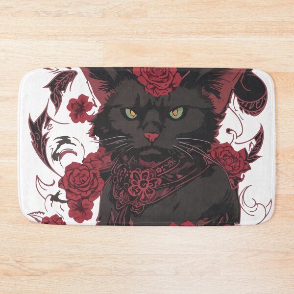 Item preview, Imperious Cat designed and sold by Asotshop.