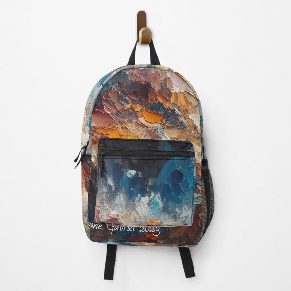 Item preview, Colorful Universe designed and sold by roxanegabriel.