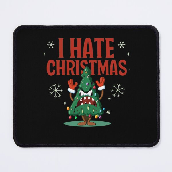 Item preview, I Hate Christmas  designed and sold by Elisabeth840.