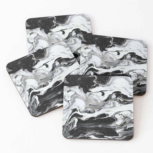 Item preview, Halloween Ghost Grunge Marble designed and sold by PrettyPixel0.