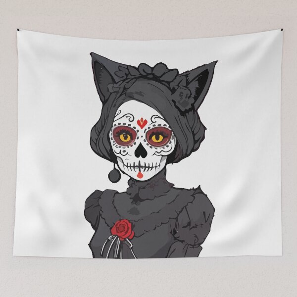 Item preview, Catgirl designed and sold by Asotshop.