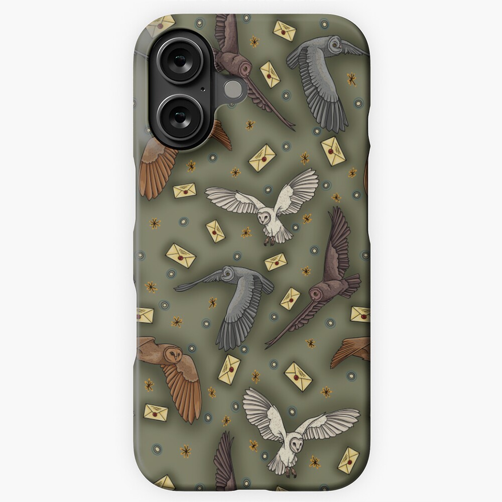 Item preview, iPhone Snap Case designed and sold by smoothfoxill.