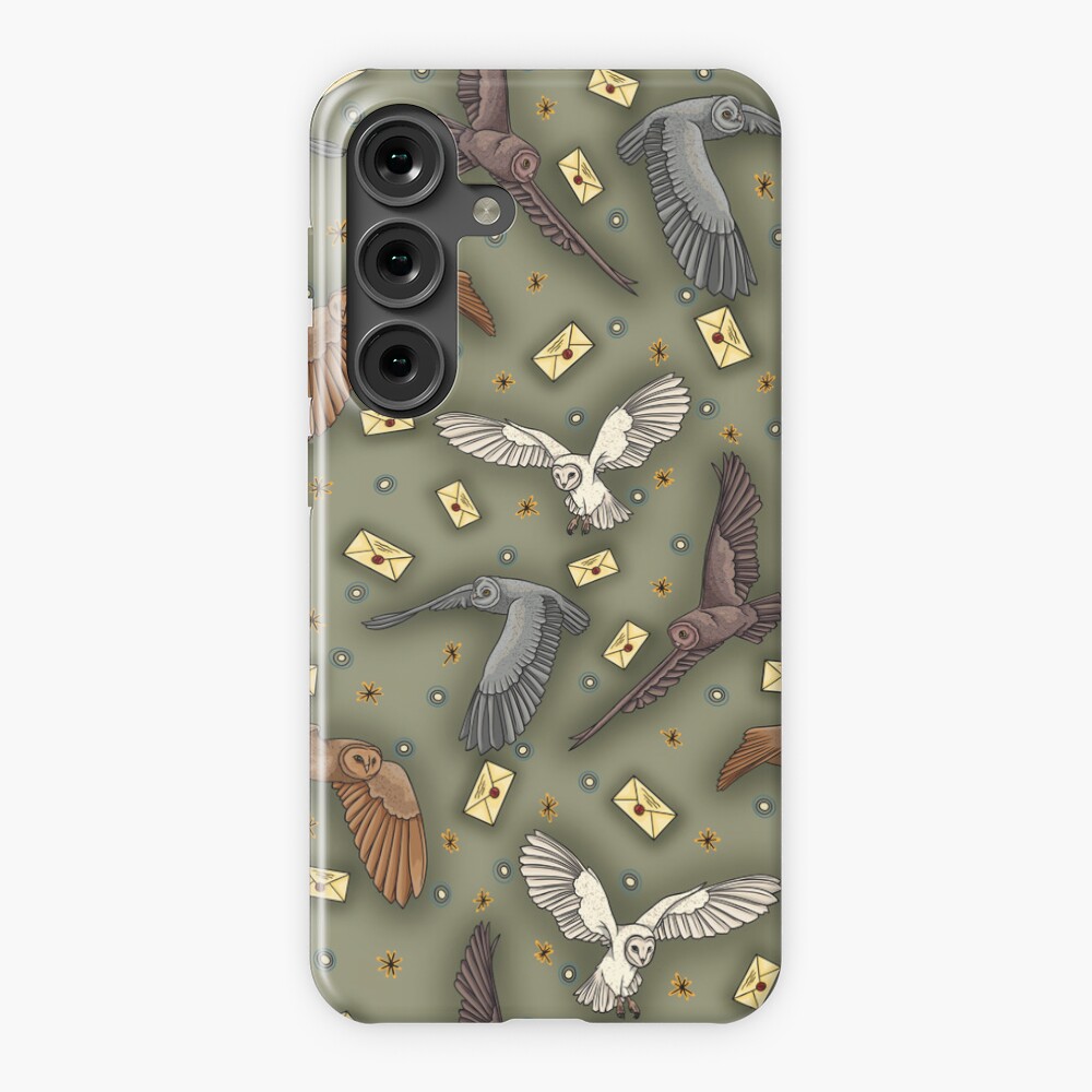 Item preview, Samsung Galaxy Snap Case designed and sold by smoothfoxill.