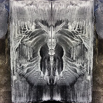 Artwork thumbnail, Paper Daemons by RantPie