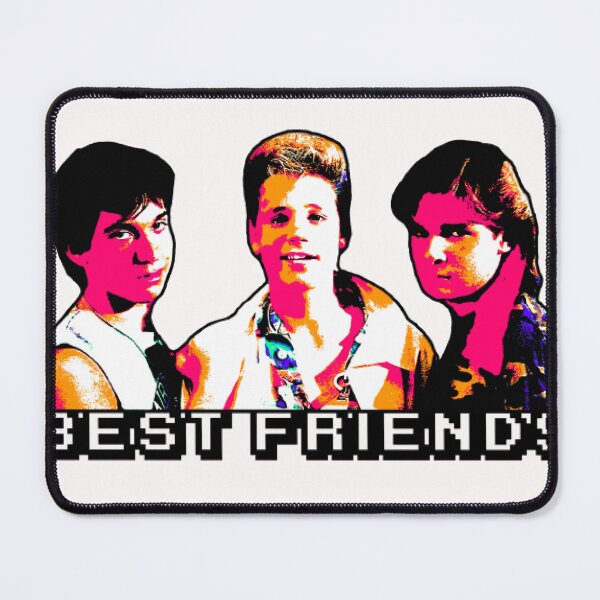 Item preview, Best friends are forever designed and sold by The80sguy.
