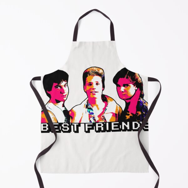 Item preview, Best friends are forever designed and sold by The80sguy.