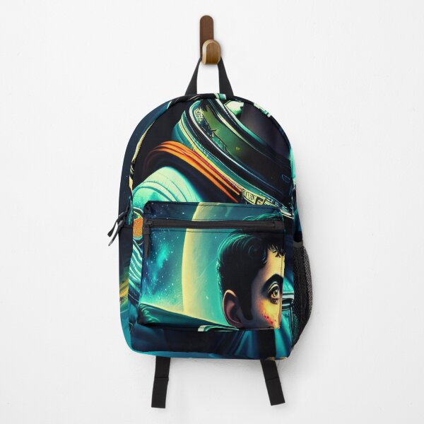 Item preview, Without helmet designed and sold by Heso7.