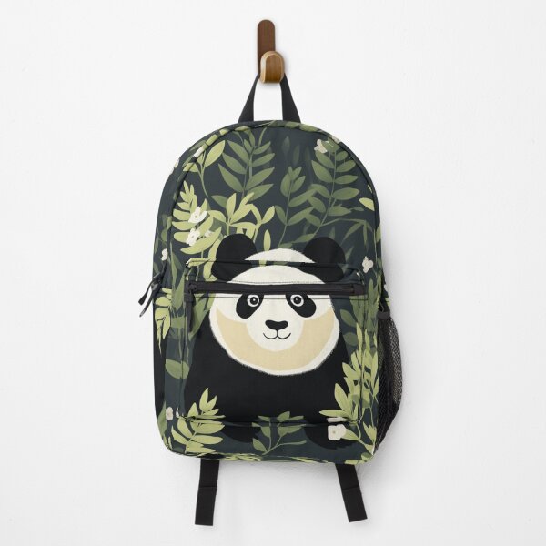 Item preview, A Panda's World designed and sold by natthaaekf.